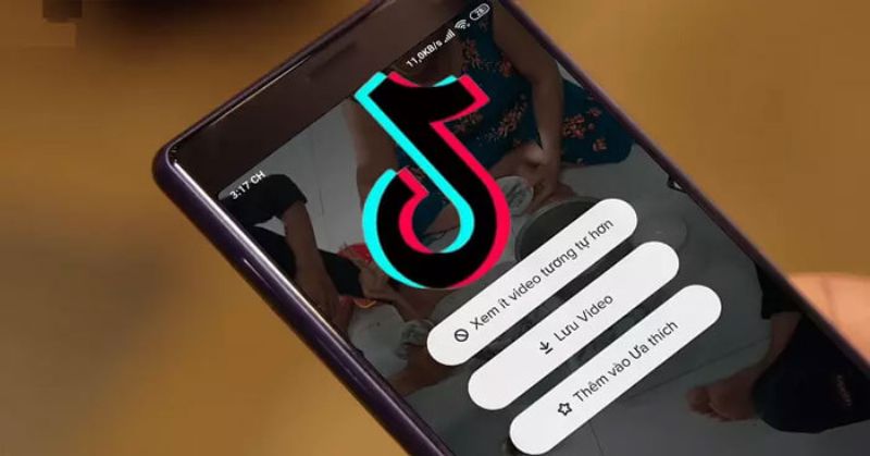 TikTok downloader tanpa watermark