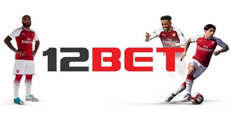 12Bet - Nhà cái truyền thống và uy tín từ xưa đến nay