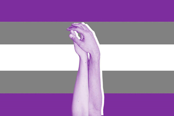 Asexual là gì