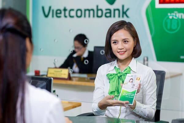 Ngân hàng Vietcombank