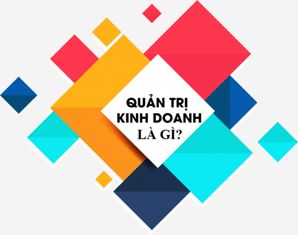 quản trị kinh doanh là gì