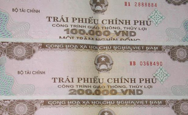 Trái phiếu là gì