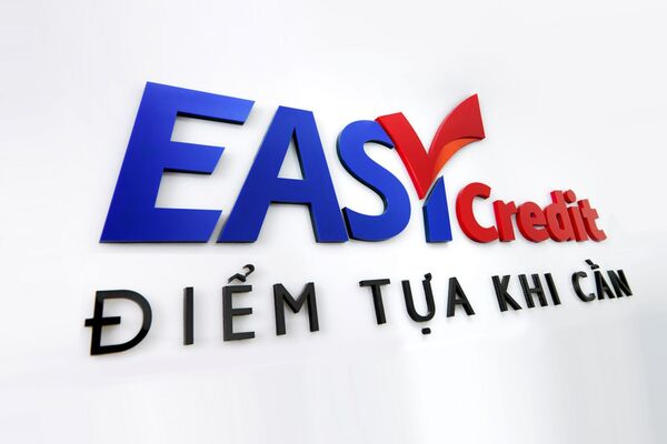 Easy Credit là ngân hàng gì